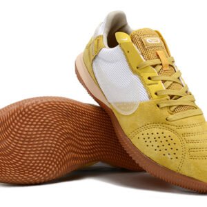 Nike Streetgato IC indoor Yellow White F700