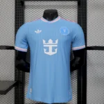Inter Miami Third Jersey 2026 New season - Version Player