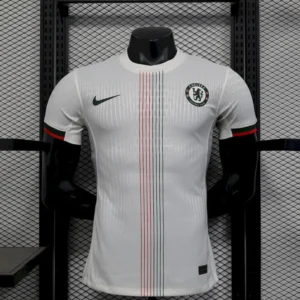 Chelsea Away Jersey 2026 New season - Version Player