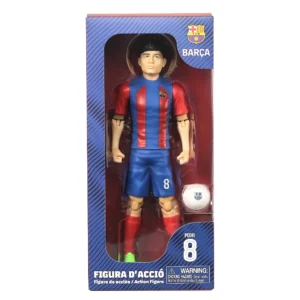 Figurine Football Pedri Barcelona To Gift -20 cm-