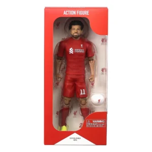 Figurine Football Mohamed Salah Liverpool To Gift -20 cm-