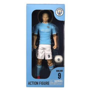 Figurine Football Erling Haaland Manchester City To Gift -20 cm-