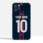 PSG Phone Case Football Club Team