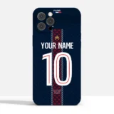 PSG Phone Case Football Club Team
