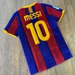 Football Players Rugs 100% Handmade