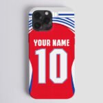 Arsenal Phone Case Football Club Team