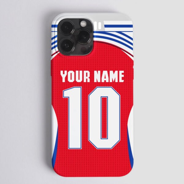 Arsenal Phone Case Football Club Team