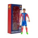 Figurine Football Lamine Yamal Barcelona To Gift -20 cm-
