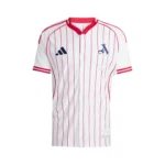 Arsenal Fc 2026 Pre-match US T-Shirt