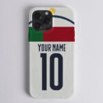 Portugal Phone Case Football National Team