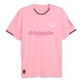 Palermo Home jersey new season 2025-26