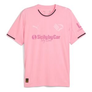 Palermo Home jersey new season 2025-26