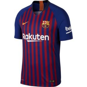 Barcelona home retro jersey 2019-2020