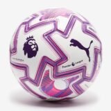 Football Puma Orbita Ultimate Match Ball Premier League 2025/26
