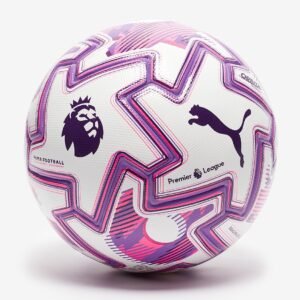 Football Puma Orbita Ultimate Match Ball Premier League 2025/26