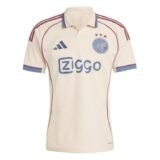 Ajax Amsterdam Third Jersey New season 2025/26
