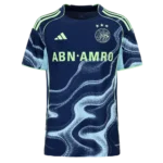 Ajax Amsterdam Away Jersey New season 2025/26