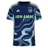 Ajax Amsterdam Away Jersey New season 2025/26