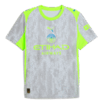 Manchester City Third Jersey New season 2025/26 - version player