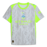 Manchester City Third Jersey New season 2025/26 - version player