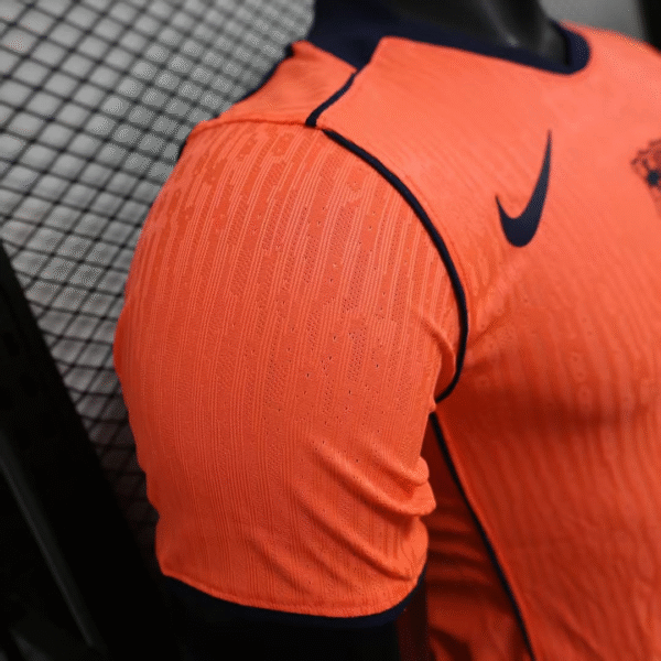 Barca third jersey 2026 new season 4