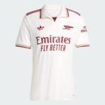 Arsenal Third jersey New season 2025/26 - version player