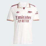 Arsenal Third jersey New season 2025/26 - version player