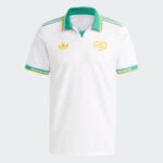 AS Roma Third jersey New season 2025/26 - version player