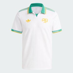 AS Roma Third jersey New season 2025/26 - version player