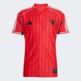 Manchester United US Shirt Red 2025