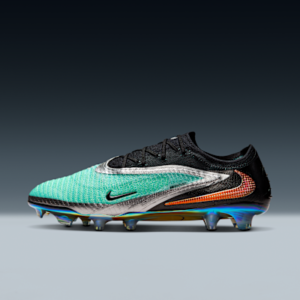 Nike Phantom 6 Low Elite FG Black Crystal