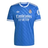Real Madrid Third Jersey New season 2025/26 - version player