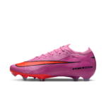 Nike Mercurial Vapor 16 Elite Low FG Magic Flamingo / Total Crimson