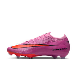 Nike Mercurial Vapor 16 Elite Low FG Magic Flamingo / Total Crimson
