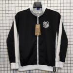 Santos Windbreaker Jacket 2025