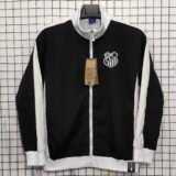 Santos Windbreaker Jacket 2025