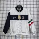 Italia Windbreaker retro jacket - 1996