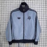 Argentina Windbreaker Anniversary jacket 2025