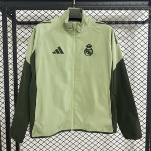 Real Madrid Windbreaker Training jacket - 2025/2026
