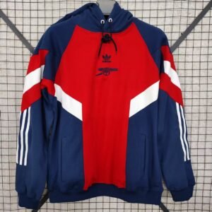 Arsenal Hoodie New Season 2025/26