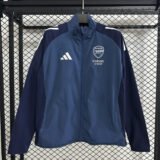 Arsenal Windbreaker Away Training jacket - 2025/2026