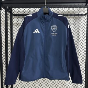 Arsenal Windbreaker Away Training jacket - 2025/2026