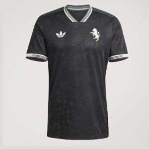 Juventus Third Jersey New season 2025/26 - version player