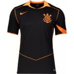 Corinthians Third Jersey New season 2025/2026 - version player