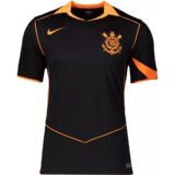 Corinthians Third Jersey New season 2025/2026 - version player
