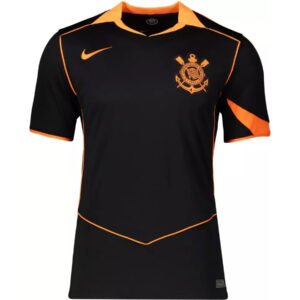 Corinthians Third Jersey New season 2025/2026 - version player