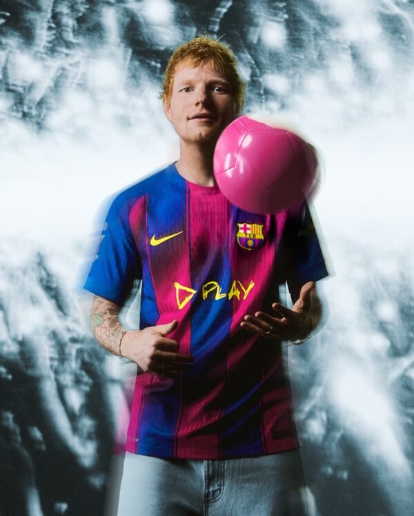 Barca home clasico jersey 2026 1