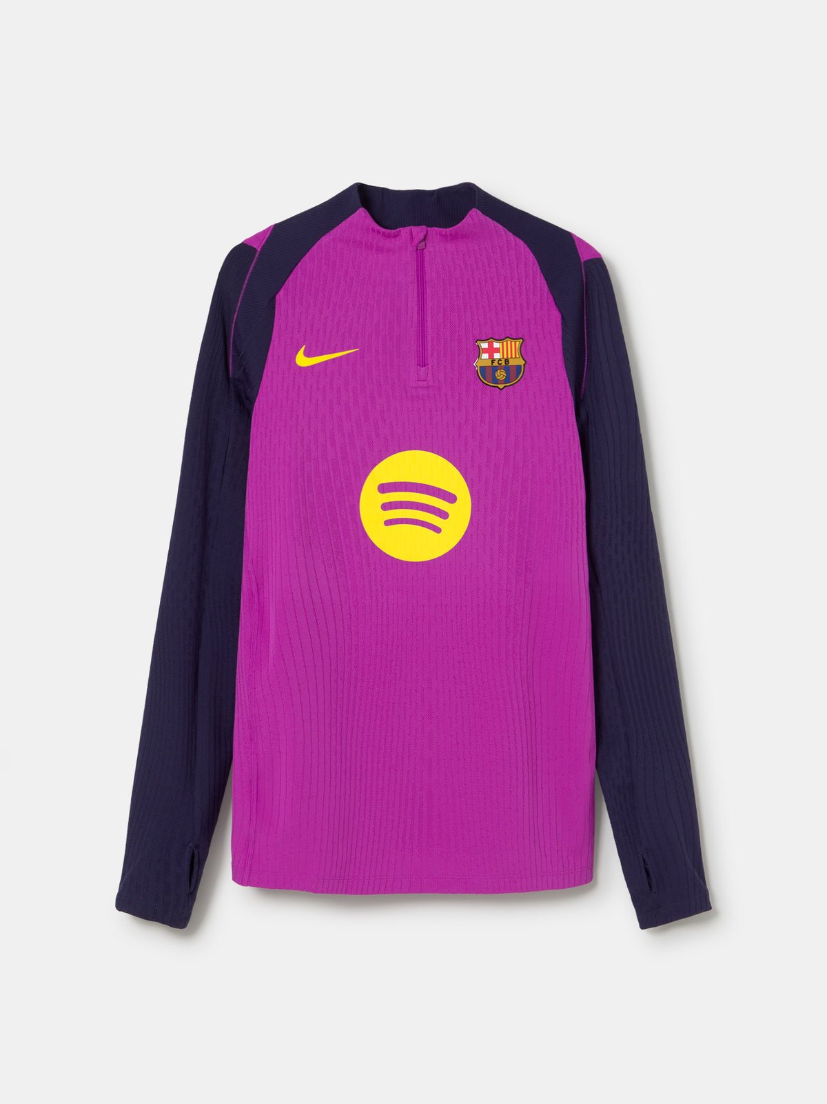 Barca Home Training tracksuit new season 2025/26 Barca Home Training tracksuit new season 2025/26