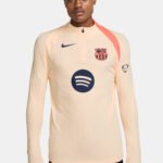 Barca Third Training tracksuit new season 2025/26