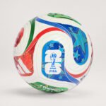 Football Adidas Trionda World cup 2026 Match Ball